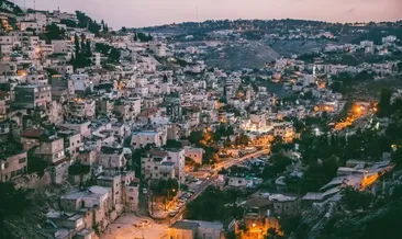 Ürdün rehberi - Ürdün’de gezilecek yerler...