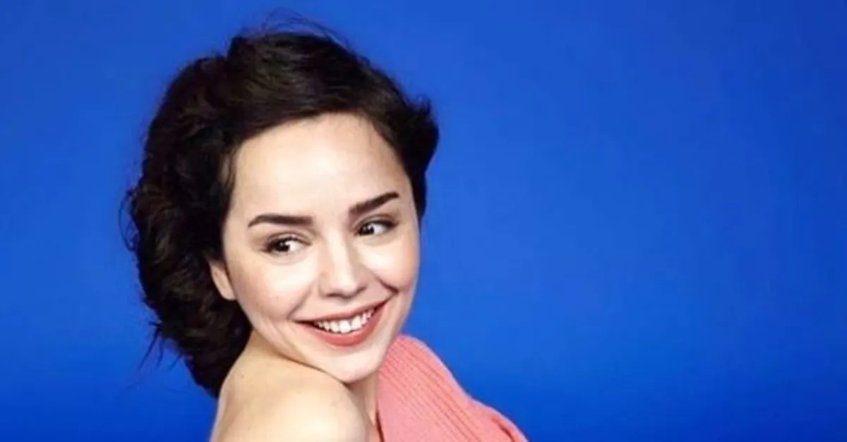 Aşk-ı Memnu''nun Cemile''si Pelin Ermiş estetikle çok değişti! Bu kez bildiğiniz gibi değil! - Galeri - Magazin