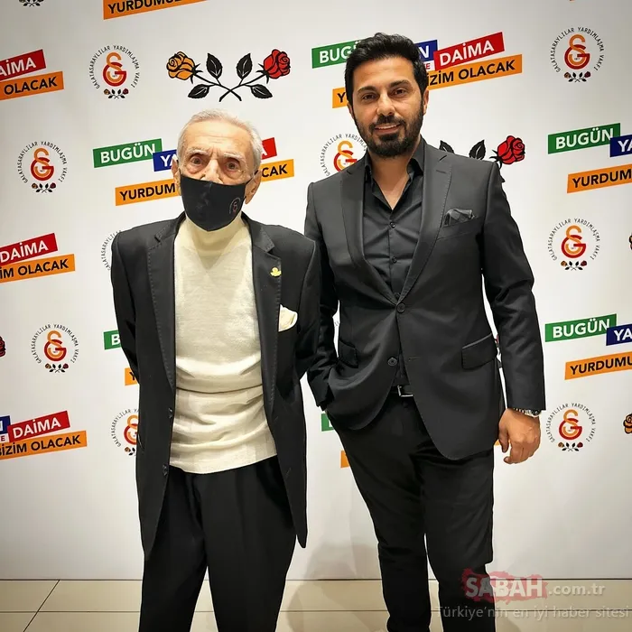 SON DAKİKA! Evinde baygın bulunan Aydemir Akbaş entübe edildi! İşte 88 yaşındaki Aydemir Akbaş’ın son sağlık durumu...