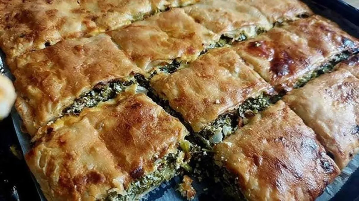 Malatya’nın gizli lezzetleri! Bu tarifleri deneyen vazgeçemiyor
