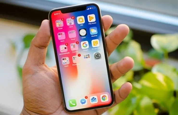 iphone rehberden toplu kisi silme nasil