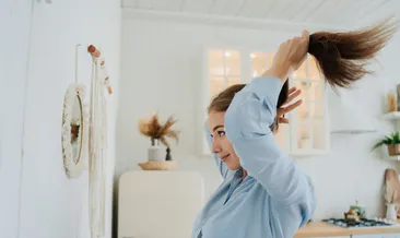 Bu saç aksesuarlarından uzak durun! Meğer saçların oluk oluk dökülmesine neden oluyormuş…