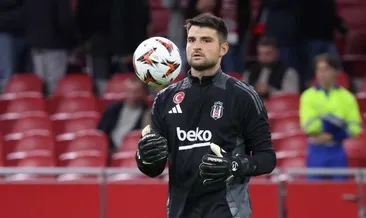 Ersin Destanoğlu transfer radarında!