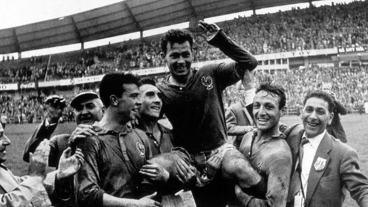 Dünya Kupası tarihine geçen ’enler’