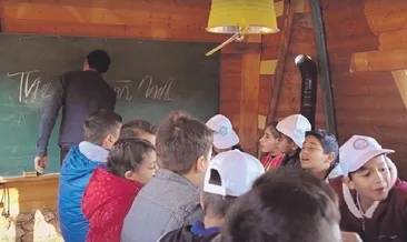 Belgesel başarısı