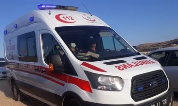 Şanlıurfa’da inşaatta ceset bulundu 