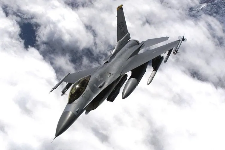 ABD’li provokatör Michael Rubin’den skandal çağrı! F-16 hazımsızlığında son nokta: Türkiye’ye karşı harekete geçin!