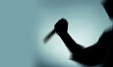 Adana’da bıçaklı kavga: 1 yaralı