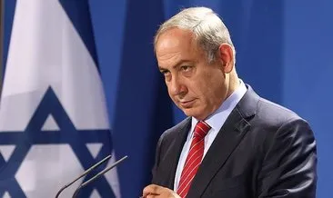 Netanyahu’dan ABD’nin desteği olmazsa Refah’a tek başımıza gireriz çıkışı