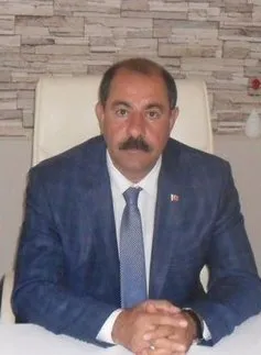 Ayhan Yılmaz