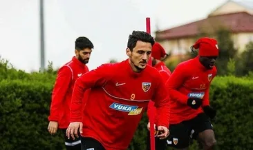 Son dakika: Mustafa Pektemek’e af çıktı