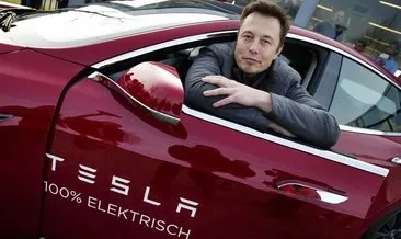 Elon Musk, Tesla’da daha fazla söz hakkı istiyor
