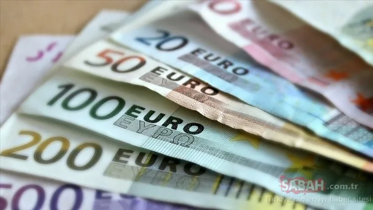 Euro fiyatları bugün ne kadar, kaç TL? 15 Mart Euro/TL kuru alış-satış fiyatları