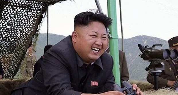 Kuzey Kore iyice köşeye sıkıştı