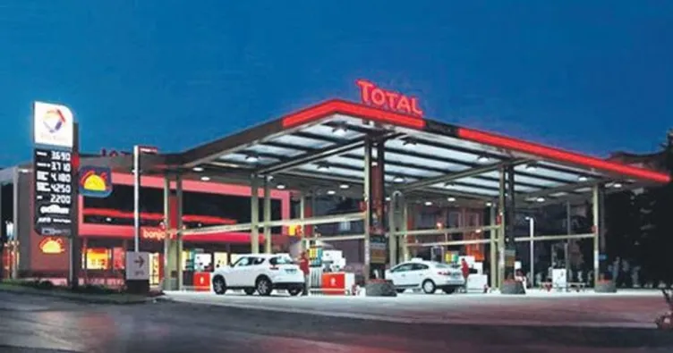 OYAK, Total ve M Oil’i devralıyor