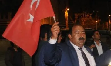 PKK’lı katili kaçırmaya çalışan HDP’li vekilin kardeşi tutuklandı