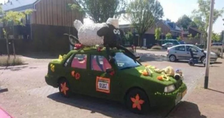 Sira Disi Araba Modifiyeleri Galeri Otomobil