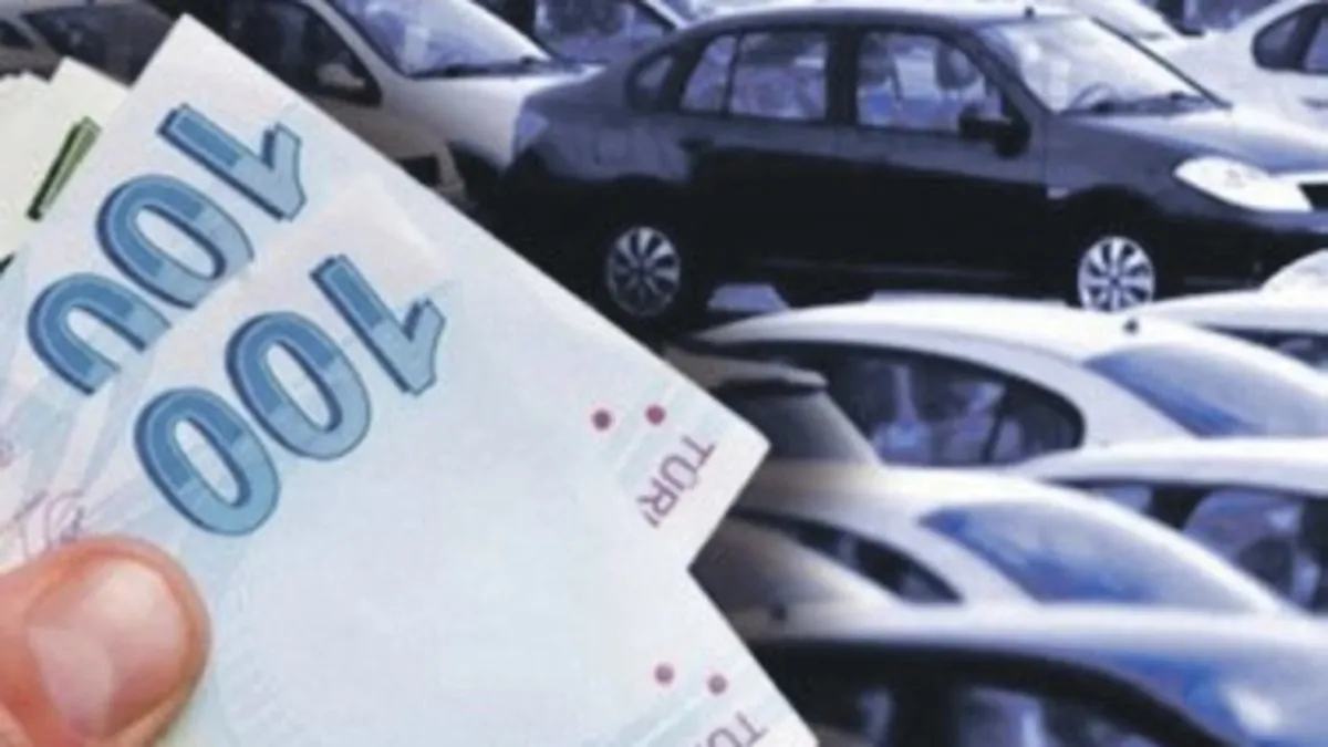 MTV ilk taksit ödeme dönemi başladı MTV ilk taksit ödeme dönemi başladı