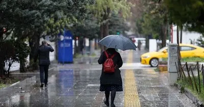 Meteoroloji’den son dakika hava durumu uyarısı! FLAŞ: 19-20 Mayıs 2022 İstanbul’da hava durumu nasıl olacak, hava ısınacak mı, yağış ne zaman bitecek?