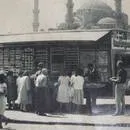 Migros hizmete başladı