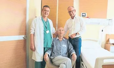 Dieter Türk doktoru seçti