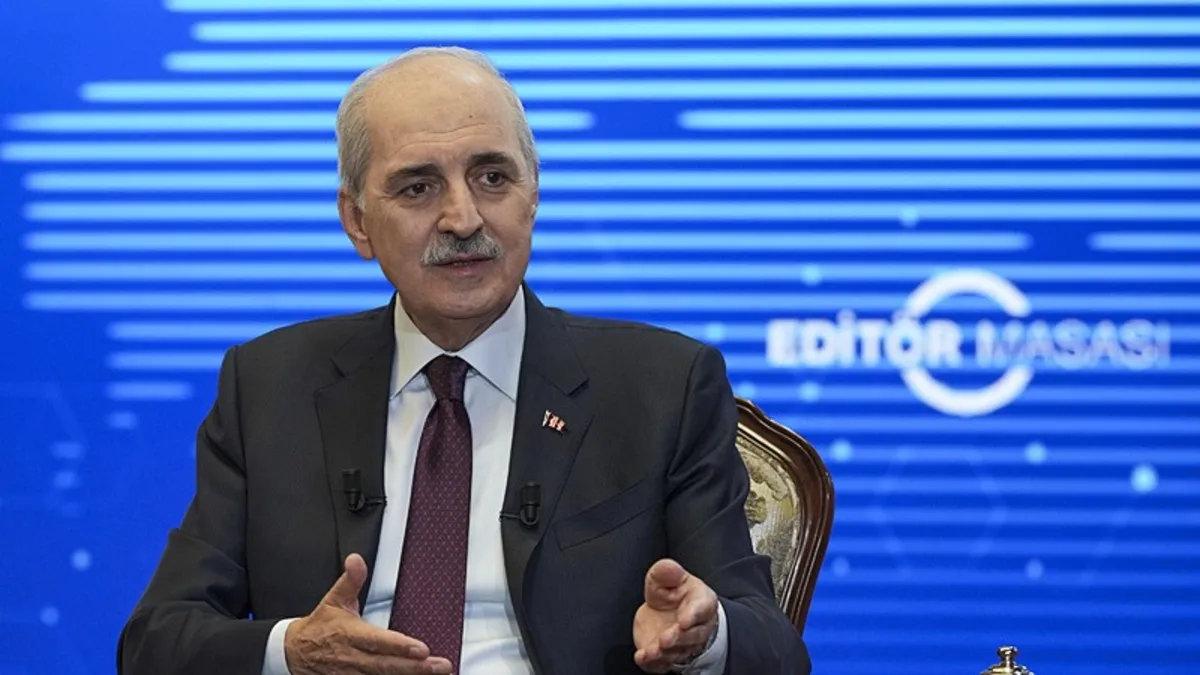 Türkiye'nin Yeni Yönü: Parlamentonun Destek Kararı