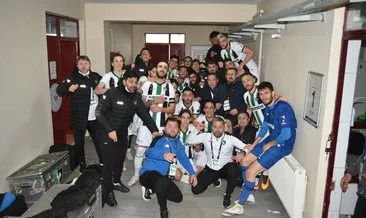 Denizlispor’dan deplasmanda tarihi galibiyet! 3-0’dan geri döndüler...