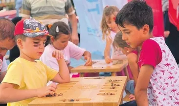 Dolu dolu tatil TÜGVA Yaz Okulu’nda