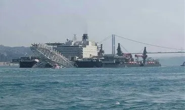 İstanbul ve Çanakkele Boğazları’ndan geçen gemiler için yeni düzenleme