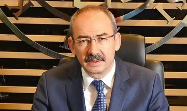 KTO Başkanı Ömer Gülsoy: Kayseri’de Nisan ayında 290 milyon dolar ihracat yaptık