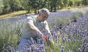 Boş araziler cennete döndü #tunceli