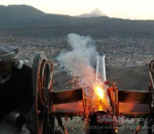 Türkiye'nin ilkleri!