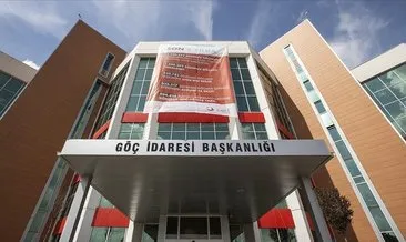 Göç İdaresi Başkanlığından Türkiye’deki yerleşik yabancılara eğitim