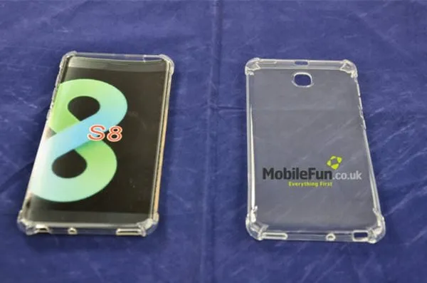 Samsung Galaxy S8 nasıl olacak?