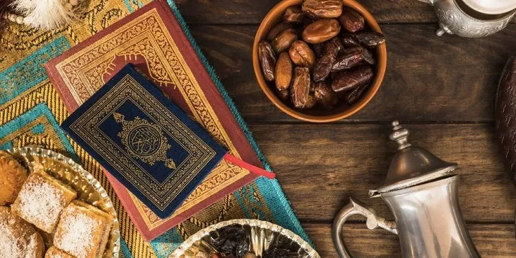 Ramazan ne zaman 2024, ilk oruç ve ilk iftar hangi gün? Diyanet takvimi ile Ramazan ayı başlangıcı ve bayram tarihleri