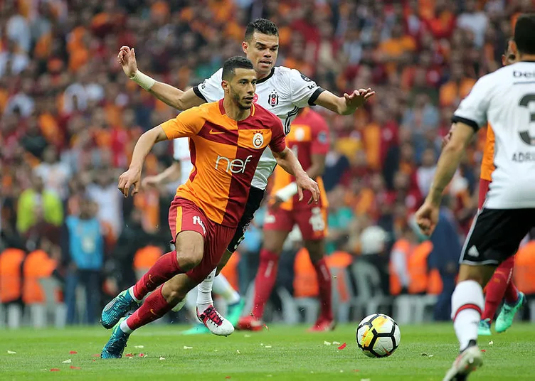 Rıdvan Dilmen: Şenol hoca beni aradı!