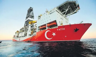 Enerjide keşiflere devam