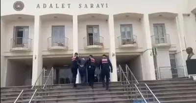 Bodrum’da uyuşturucu operasyonunda bir şüpheli tutuklandı #mugla