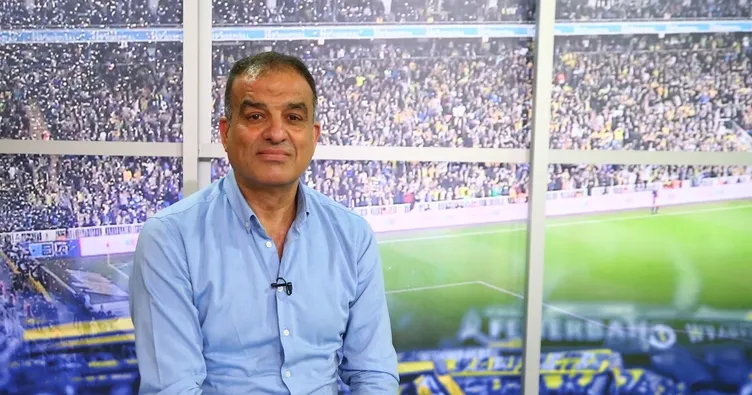 Fenerbahçe’de ayrılık açıklandı