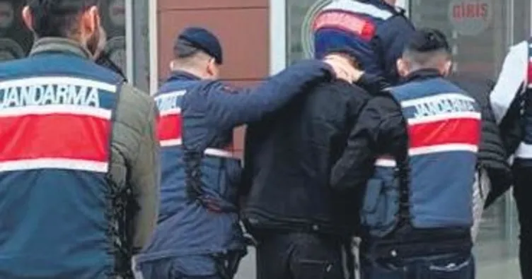 PKK’ya dev operasyon: 334 gözaltı