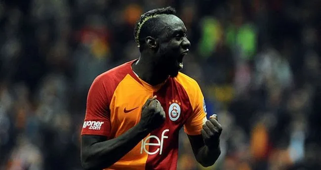 Son dakika: Mbaye Diagne'den Galatasaray'ı rahatlatacak haber! Talip çıktı, teklif bekleniyor...