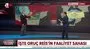 İşte Oruç Reis'in faaliyet sahası | Video