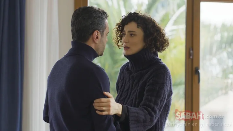 Başka Bir Gün’de Serdar katil mi?