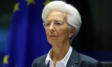 ECB Başkanı Lagarde: Dijital euro Avrupa’nın ekonomik egemenliği için kritik