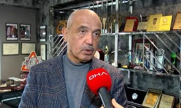 Prof. Dr. Mustafa Ilıcalı açıkladı: Boğaz’dan geçen yükün yüzde 40’ı tehlikeli