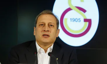 Galatasaray’da korku tüneli