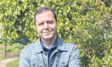 Yeğeninin böbreğiyle hayata tutundu