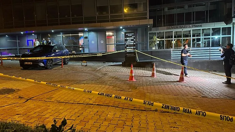 Serhat Akın’a silahlı saldırıda yeni gelişme! Gözaltı sayısı 5’e yükseldi