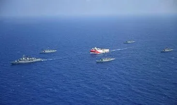 Doğu Akdeniz’de son dakika gelişmesi: Türkiye’den yeni stratejik hamle! KKTC’de lojistik liman...
