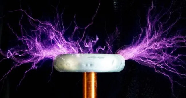 Tesla bobini nedir, nasıl yapılır? Tesla bobini yapımı ve gerekli malzemeleri